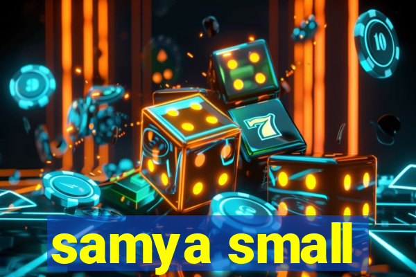 samya small